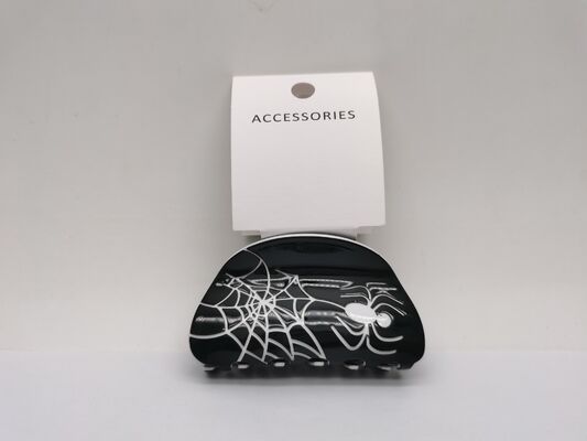 Holiday Hair Accessories Claw Hair Clips For Women And Girls