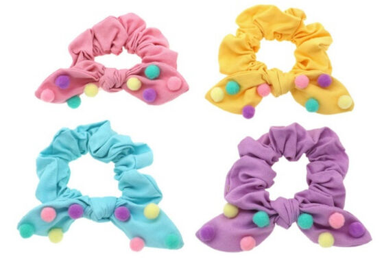 Childrens Hair Accessories for Young Children in Spring Season Headband Fastening