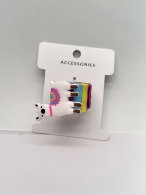 Various Design Customizable Cute Animal Bracelet for Kids Customization