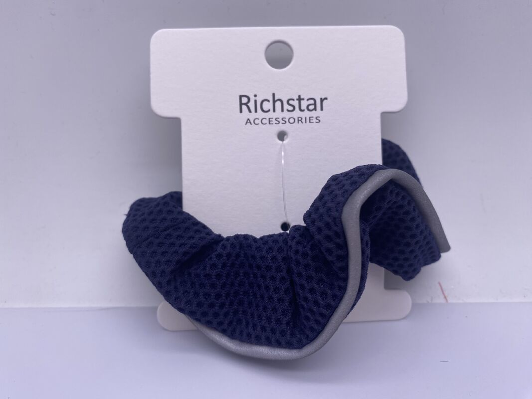 Durable Gym Hair Band For Women , Multipurpose Running Sweat Band