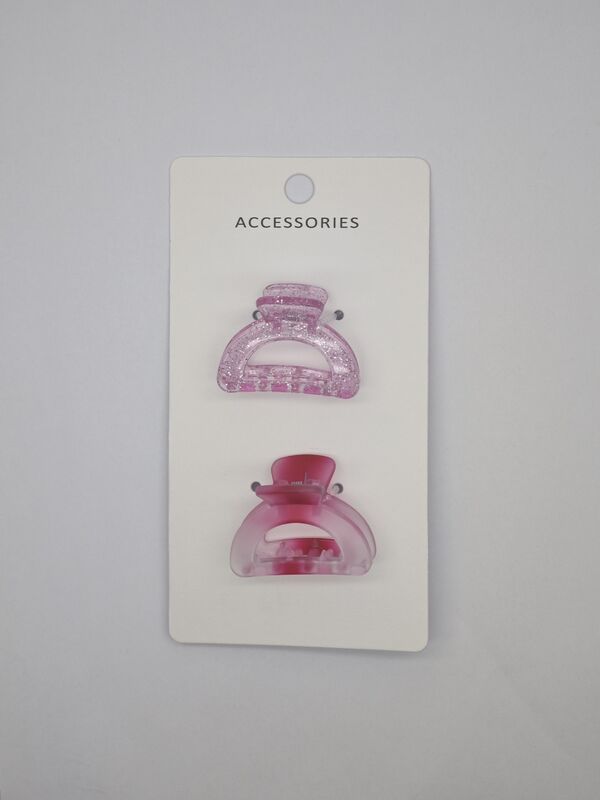 Colorful Hair Clips for Kids Daily and Festive Outfits