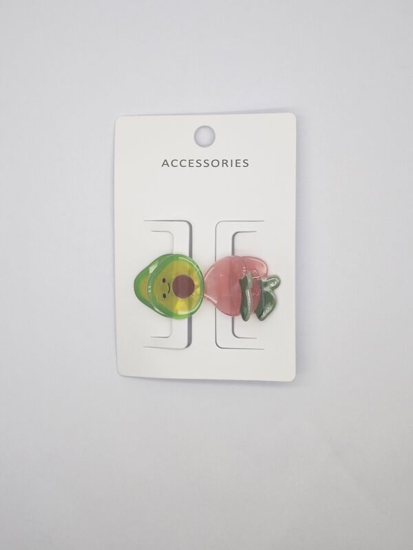 Personalized Childrens Hair Accessories with Variety of Designs